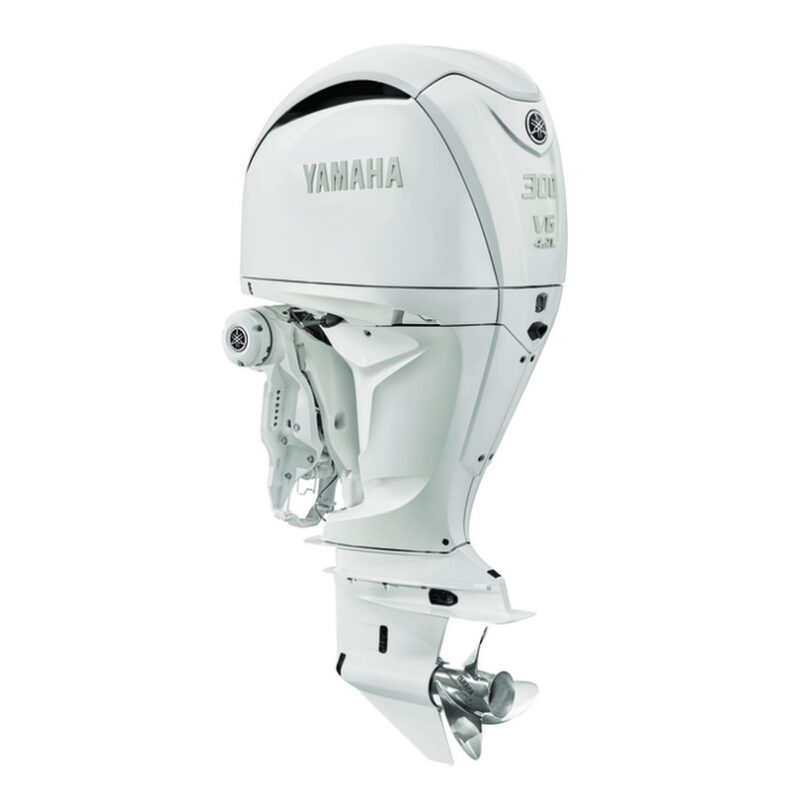 Yamaha Outboards 300HP LF300XSB2